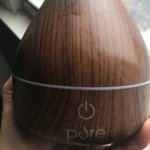 Pure Essential Oil Diffuser